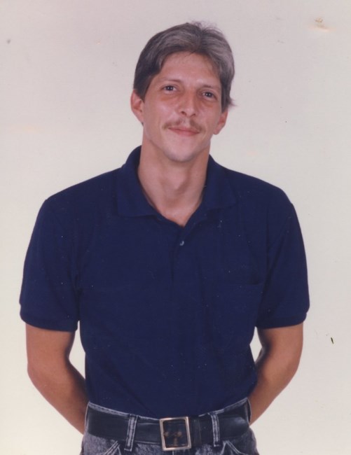 Obituary of Timothy Blackwell