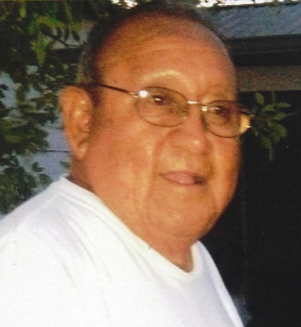 Obituary of Guillermo L. "Willie" Perez,Sr.