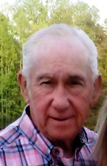 Obituary of Carey W. Player Sr.