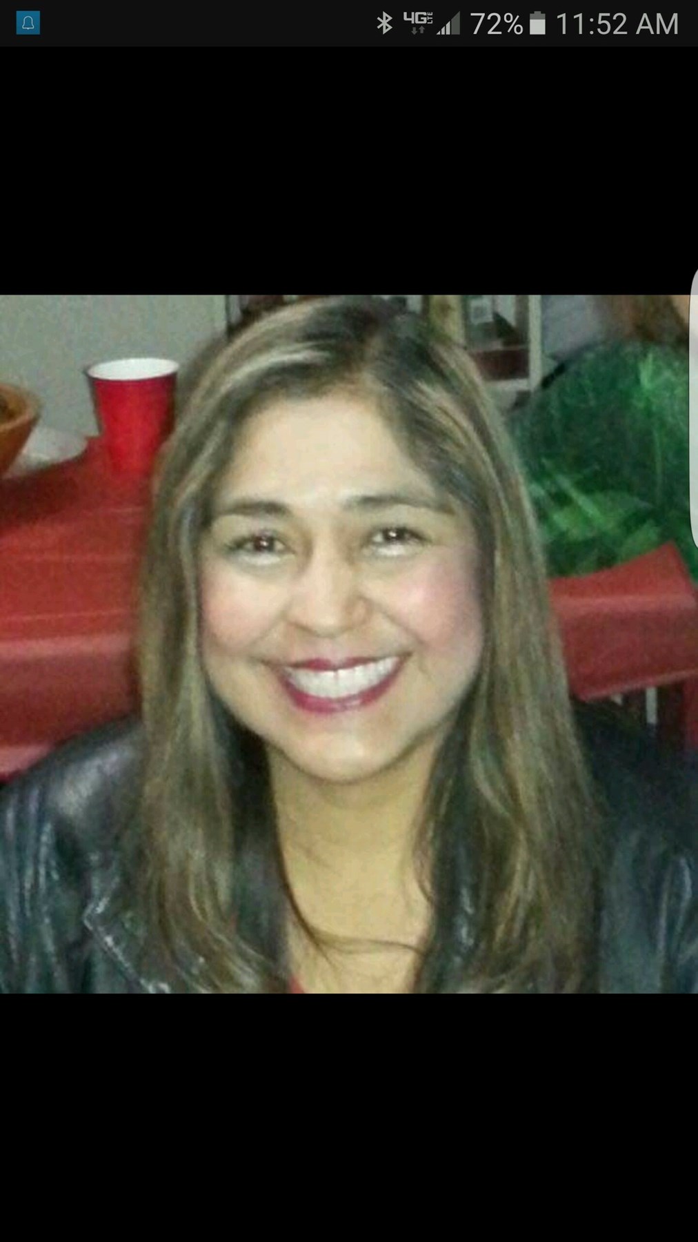 Obituary of Corina Rodriguez