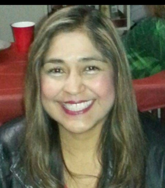 Obituary of Corina Rodriguez