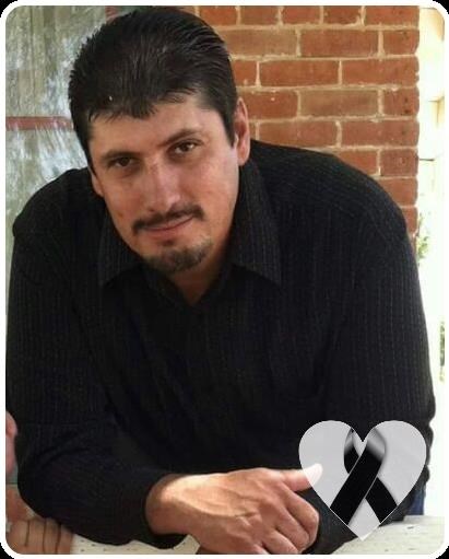 Obituary of Gustavo Casillas Gonzalez