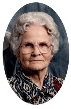 Obituary of Margie Marie Rhodes