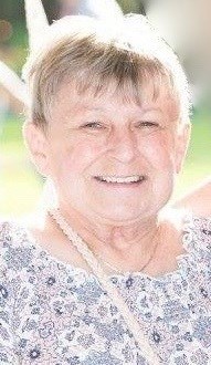 Obituary of Brenda Kay Hutchins