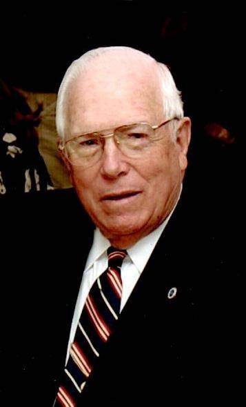 Obituary of Hugh Allen Wells