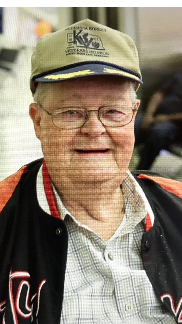 Avis de décès de James M. Kirk