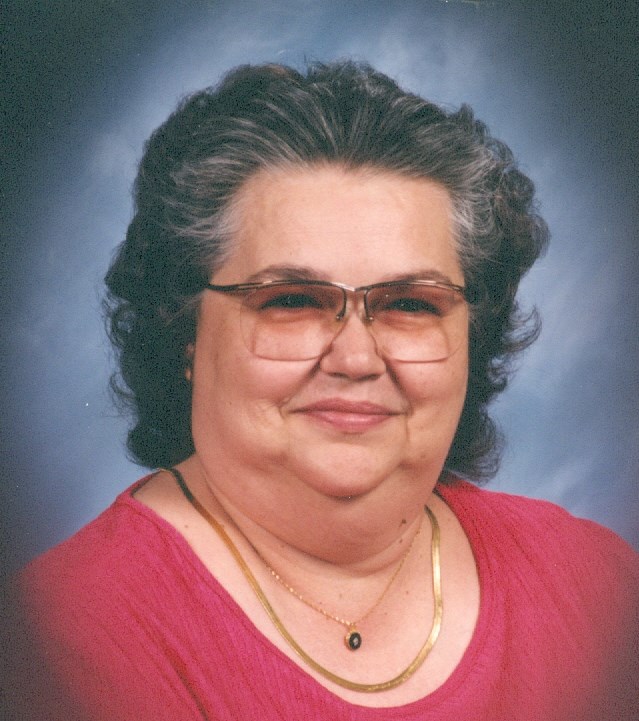 Avis de décès de Mary Ann (Beasley) White