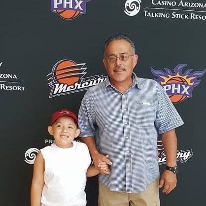 Obituary of Ricardo Moreno