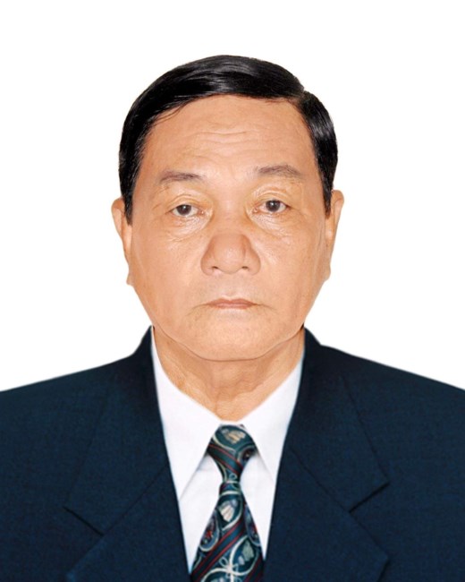 Obituary of Nam Nguyen