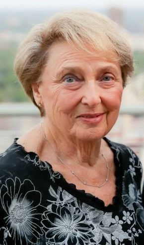 Obituary of Dorothy Schneider