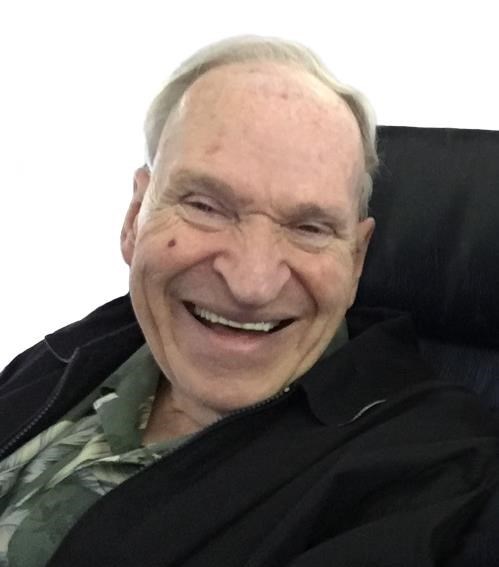 Obituary of Wayne Harold Marion Davis