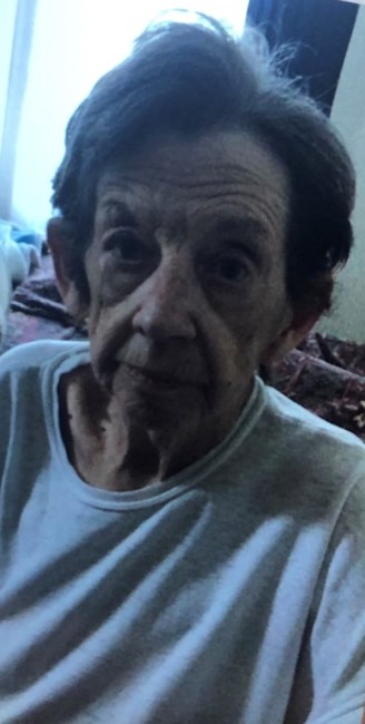 Obituario de BETTY S HARR