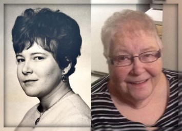 Obituary of Carol Ann (Isbister) Russell