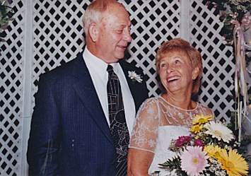 Obituary of Jo Ann Cox Vinton