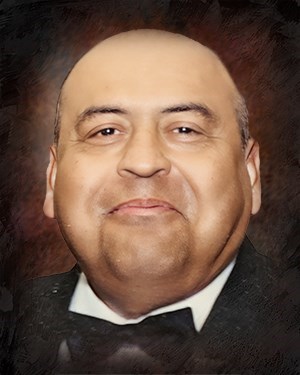 Obituary of Frank Gonzalez