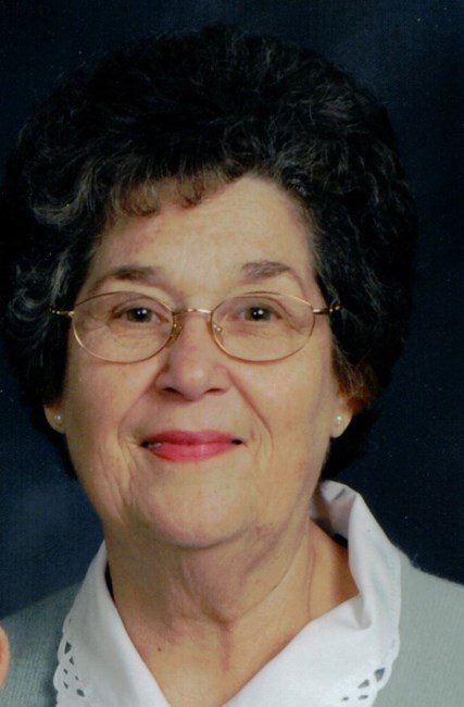 Obituary of Jimmie Mae (Whitlock) Powers