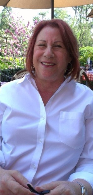 Obituary of Sharon Feldman