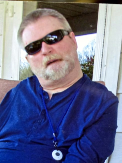 Obituary of Richard Calvin Cox