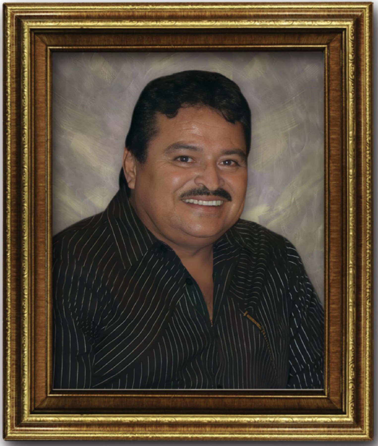 Avis de décès de Carlos Aguilar Alonso