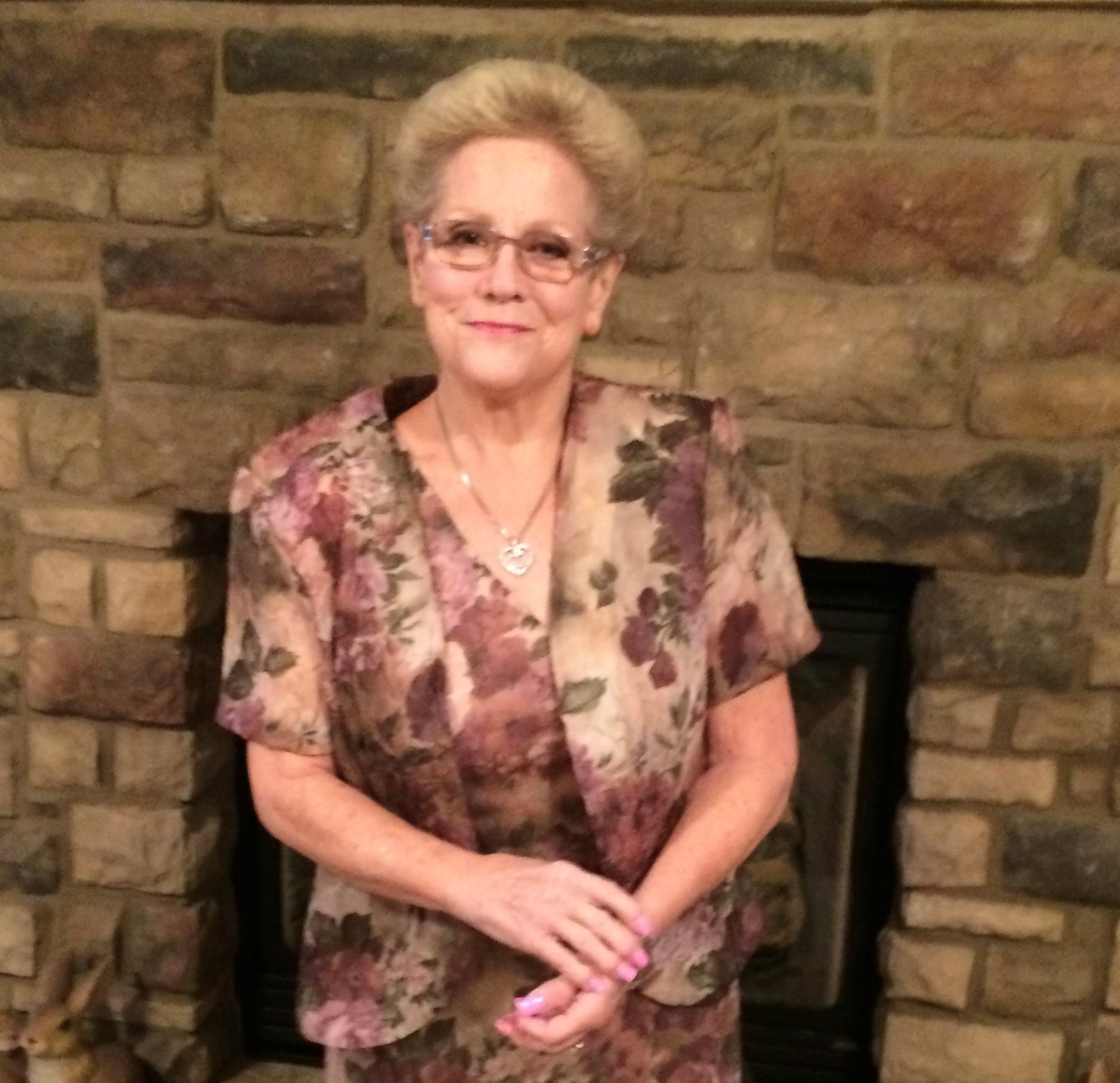 Avis de décès de Karen Bessey