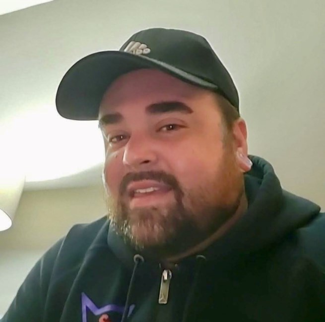 Obituary of Cody Chory