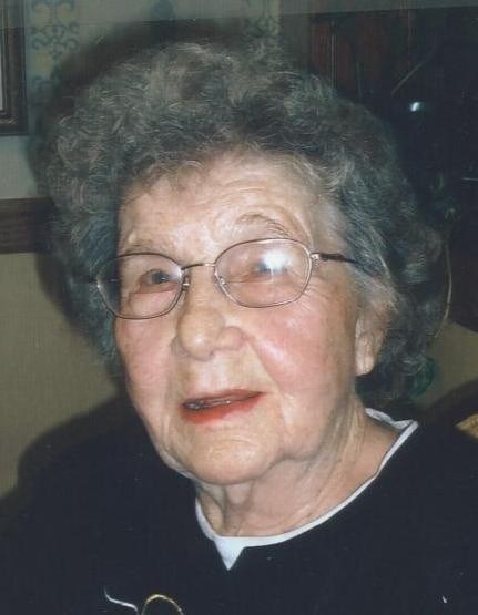 Obituary of Audrey L. Harris