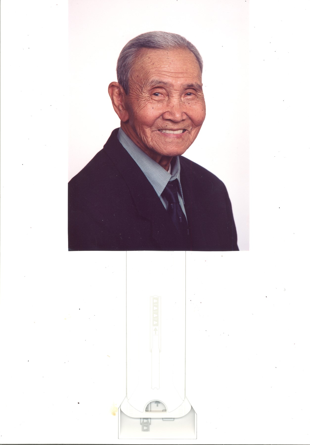 Obituary of Loi Trong Nguyen