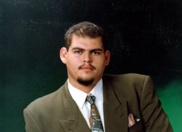 Obituary of Jose Luis Perez Jr.