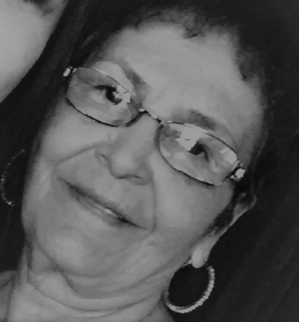 Obituary of Maria Huertas Aguilar