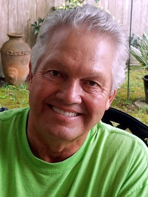 Obituary of Davis "Dave" Joseph Dupre Jr.