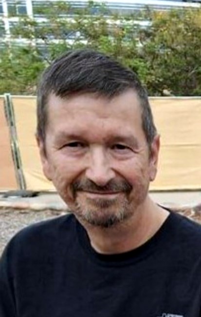 Avis de décès de Joseph Paul Granados