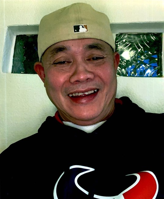 Obituary of Tuan Anh Nguyen