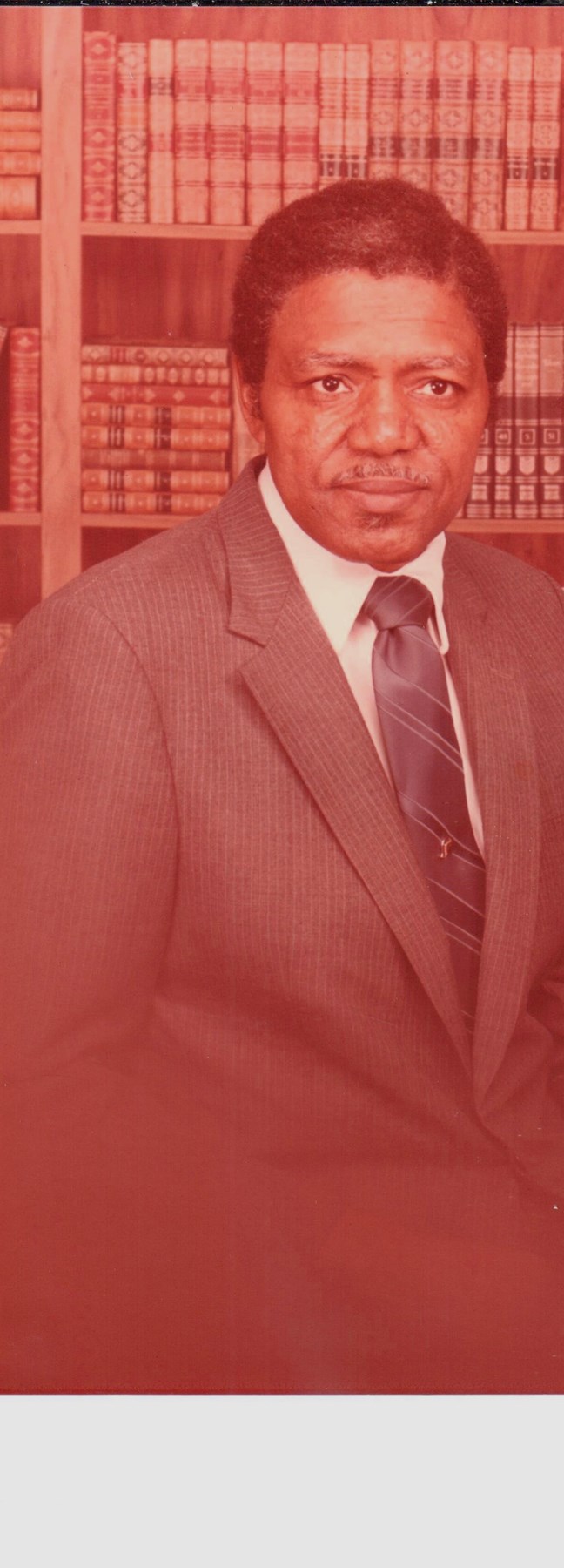 Obituary of Bobby Lee Brown