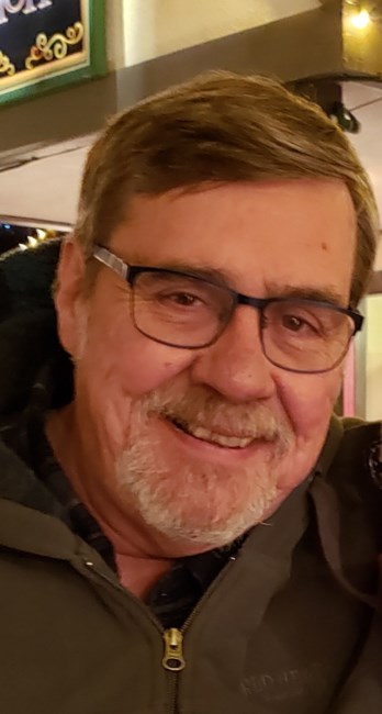 Obituary of Robert Wayne Maston