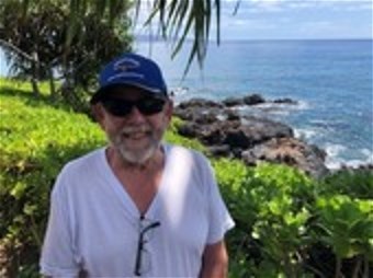 Obituary of Stanley Allen  Brown