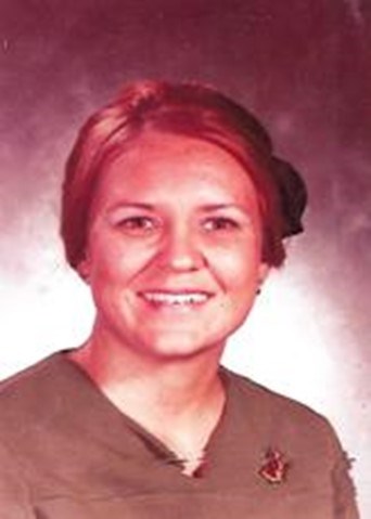 Obituary of Corinna Anne Webb Biondolillo