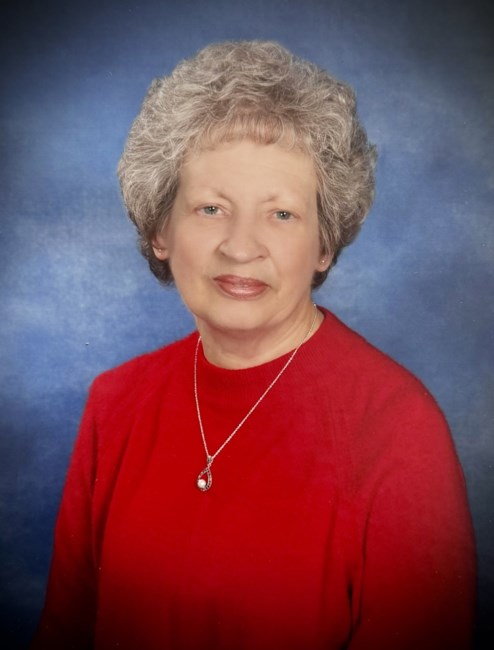 Obituary of Arlene Kay Jund
