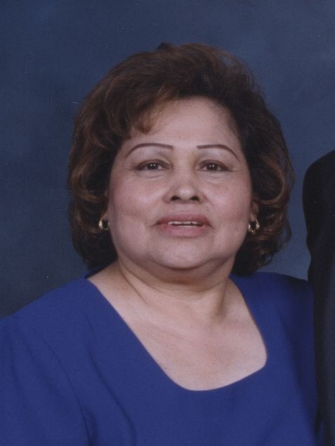 Obituary of Gloria Torres Almaguer