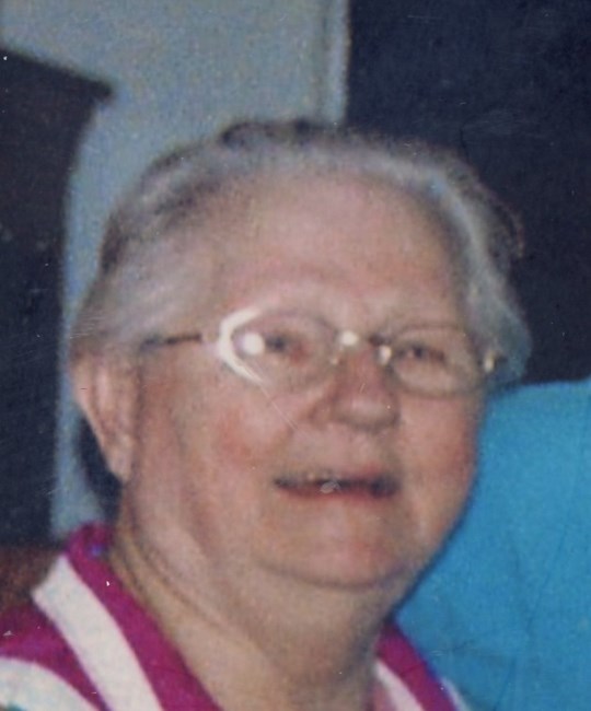 Obituary of Mrs. Eloise Tew Tew Moore