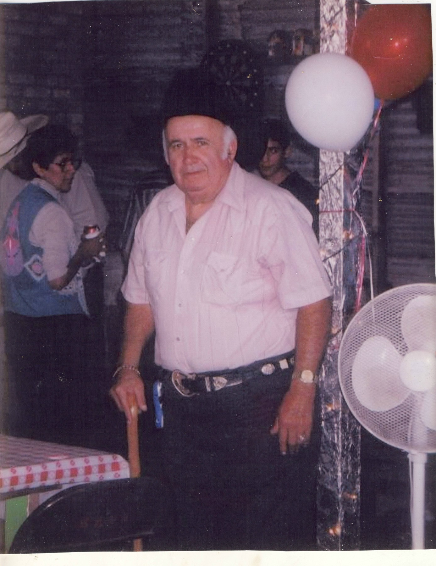 Obituary of Armando L. Ramirez