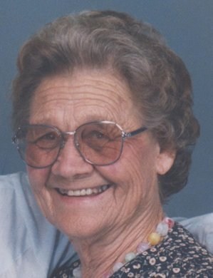 Obituary of Juanita Greenwood