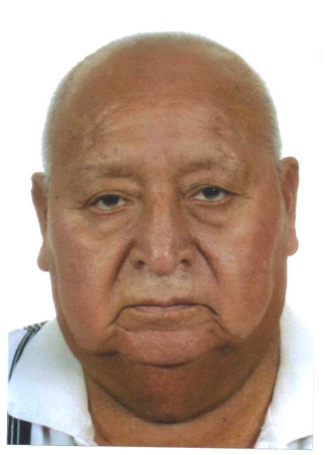 Obituario de Jorge R. Moreida