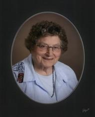 Obituary of Helen H. Laukes