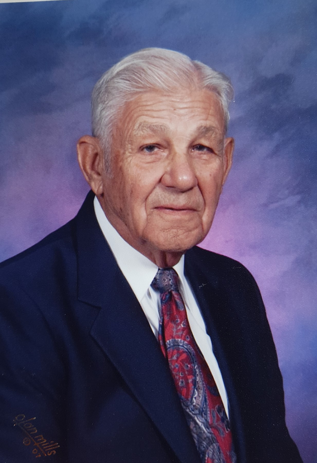 Obituary of James C. Sweat