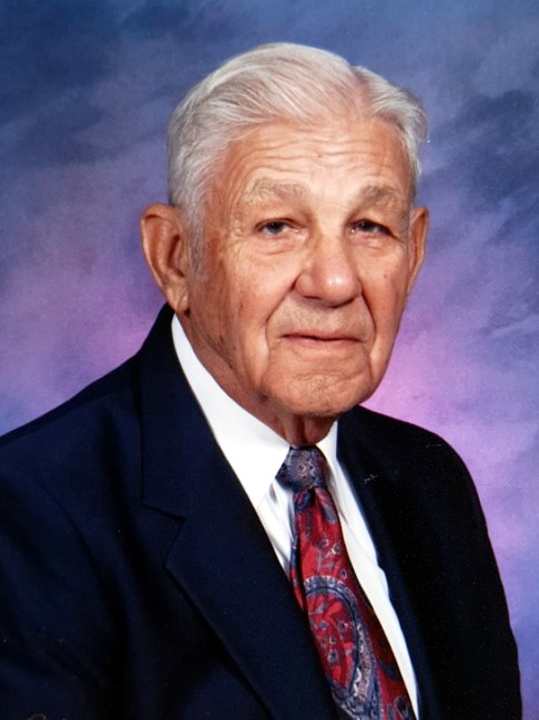 Avis de décès de James C. Sweat