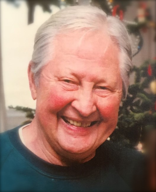 Obituary of Ernest Jack Castelane