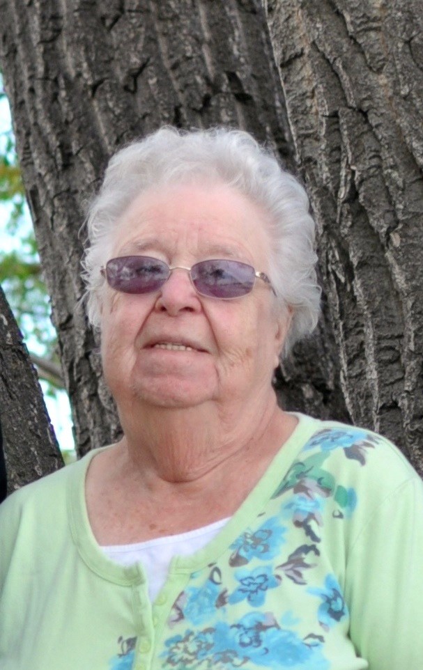 Obituary of Bonnie Bernice Irelan