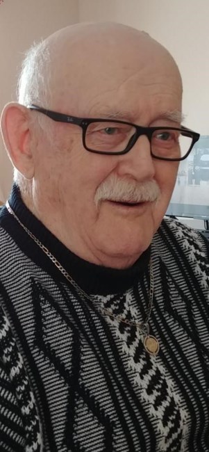 Obituary of Roland Bérard