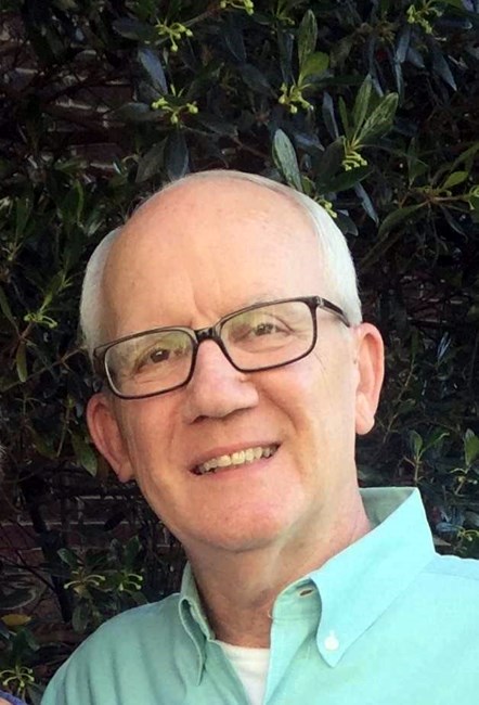 Obituary of Michael James Alloway