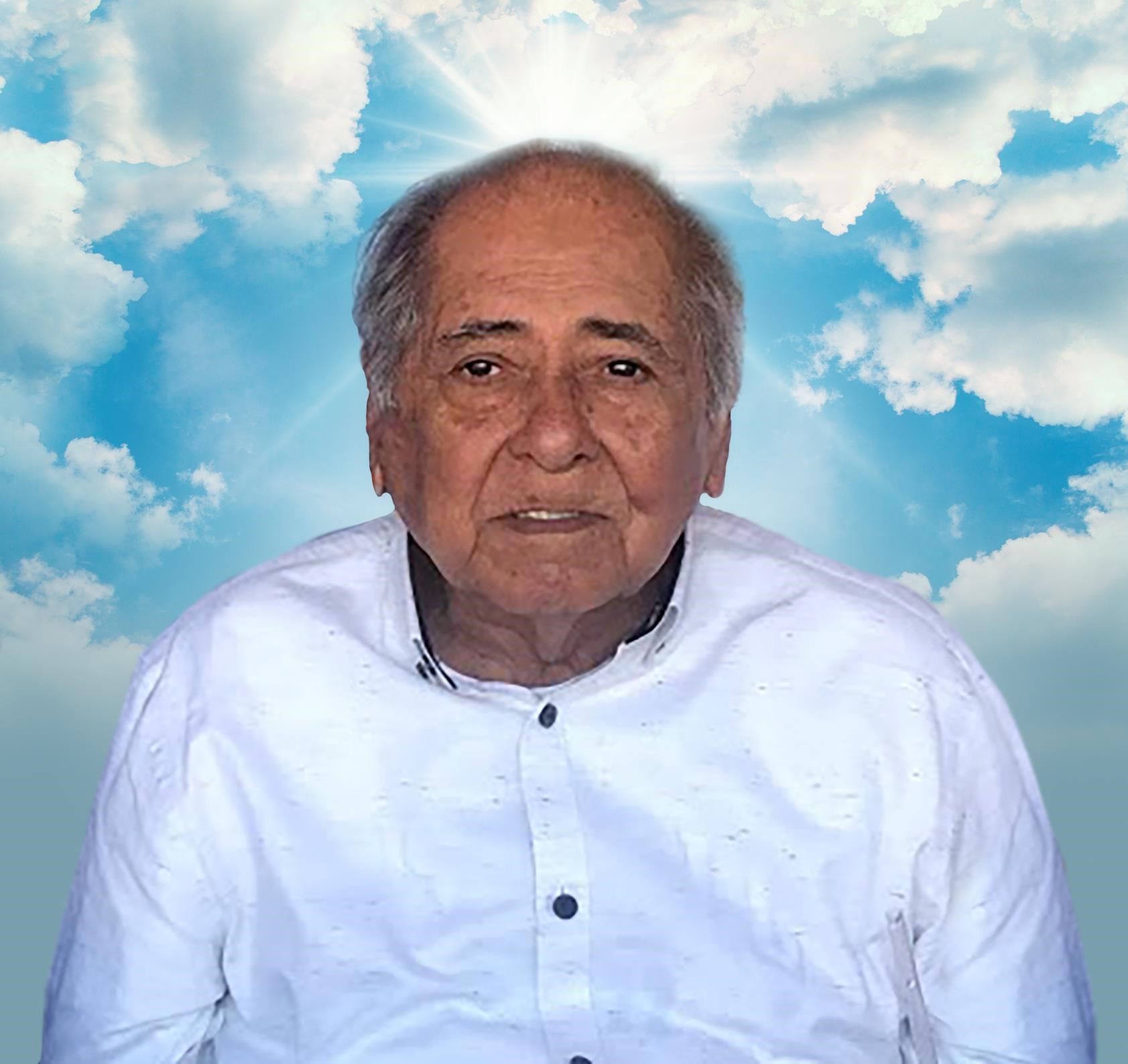 Obituary of Felix Delgado